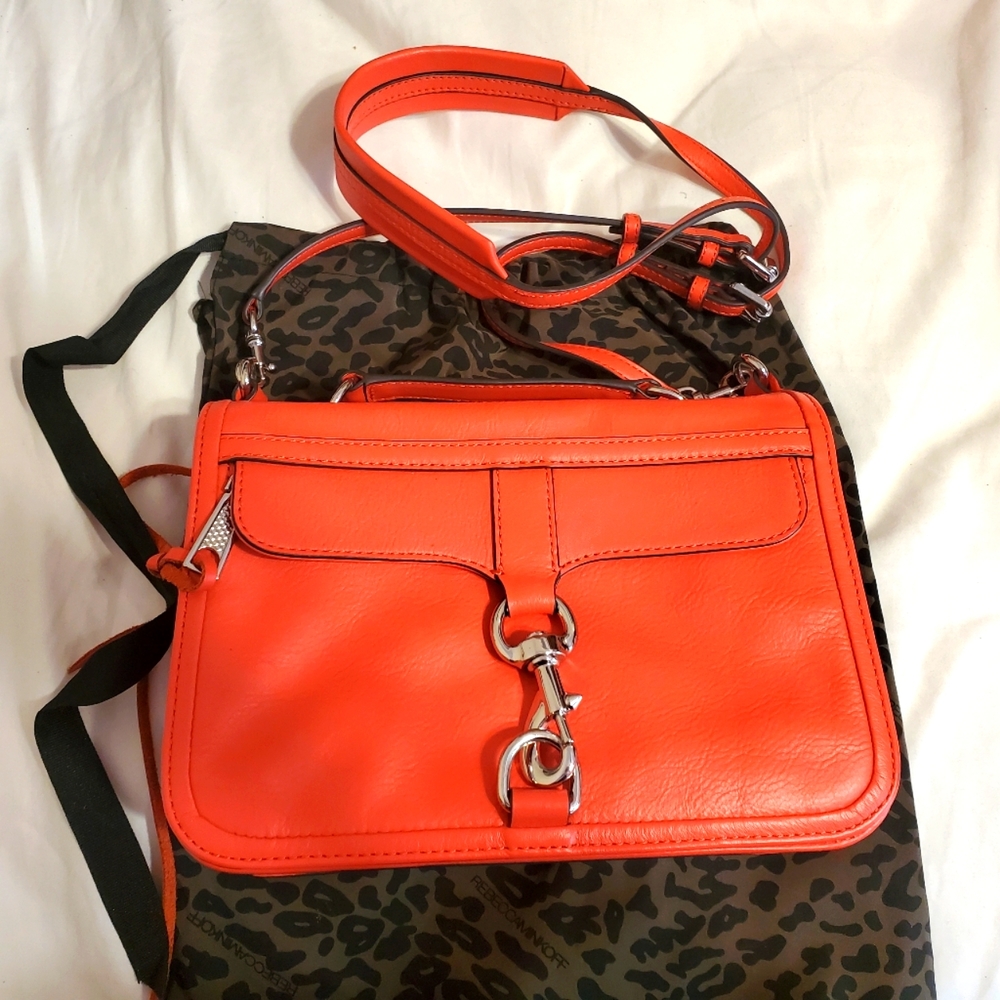 Rebecca Minkoff MAB Crossbody